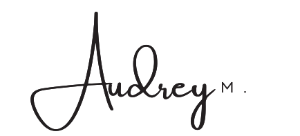 Audrey M.