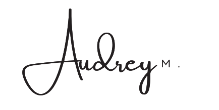 Audrey M.